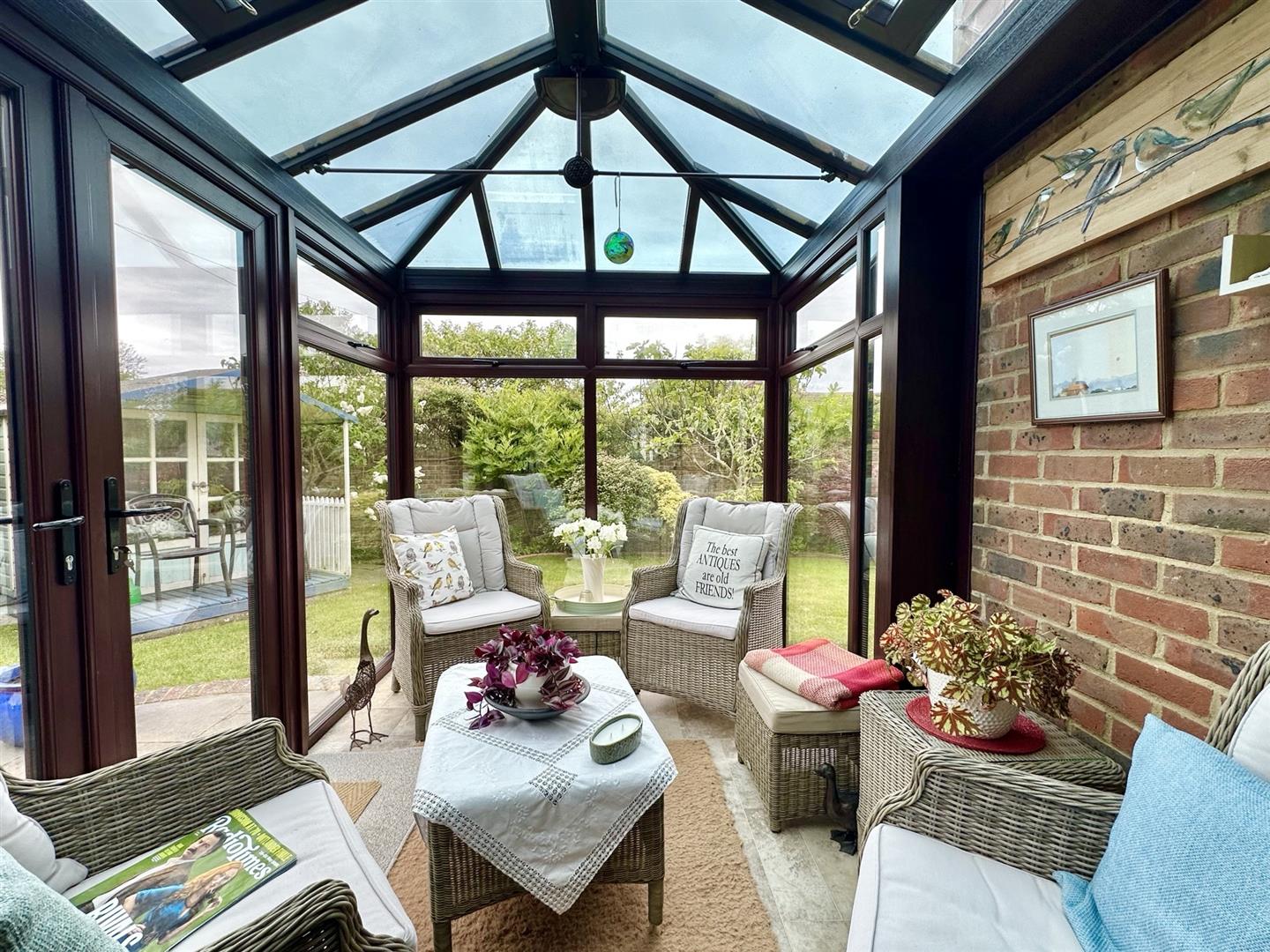Glenview Close, Hastings